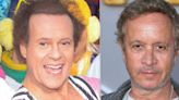 Richard Simmons' Brother And Staff Slam Pauly Shore Over Biopic Plans