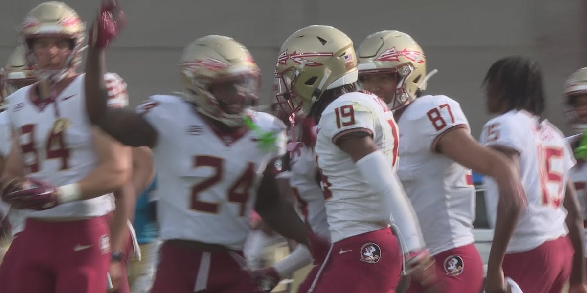 Florida State looks for young talent to continue to grow