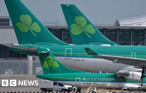 Aer Lingus: pilots consider further work stoppages