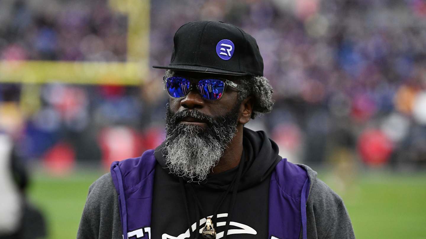 Ed Reed Reveals Patrick Mahomes's Weakness