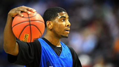 Duke Basketball Flexes NBA Finals Presence With One Post