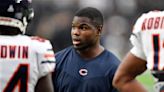 Panthers put Tarik Cohen on practice squad injured reserve