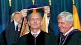Justice Breyer’s legal career has strong ties to Massachusetts - The Boston Globe