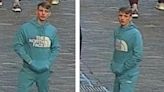 Edinburgh police release CCTV of man following city centre street attack