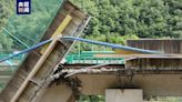 陝西公路橋梁垮塌已致11死30多人失聯 習近平指示全力救援