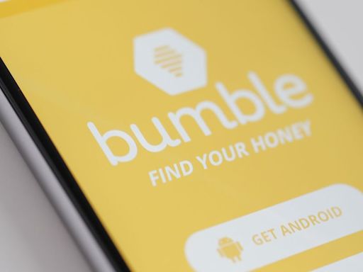 Bumble Apologizes For Billboard Ad Saying 'A Vow Of Celibacy Is Not The Answer'