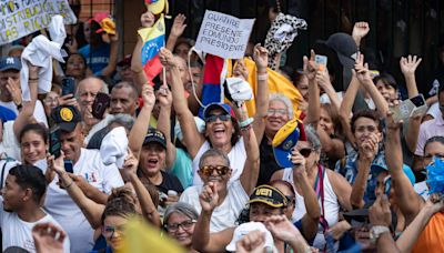 Más de 20 ONG instan a los venezolanos a monitorear las elecciones presidenciales de julio