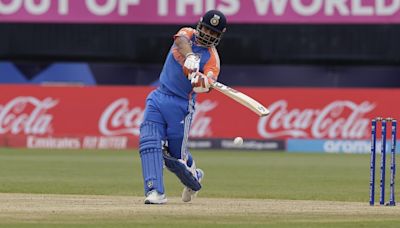 T20 World Cup 2024: Team India’s fielding coach T Dilip opens up on Pant’s lateral movements