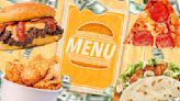 The Fast Food Restaurant With The Best Value Menu