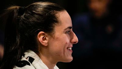 Caitlin Clark's presence draws comparisons to two Birds as Indiana Fever contemplate playoff run