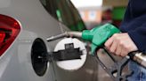 Rise in fuel sales helps keep retail sector flat in March