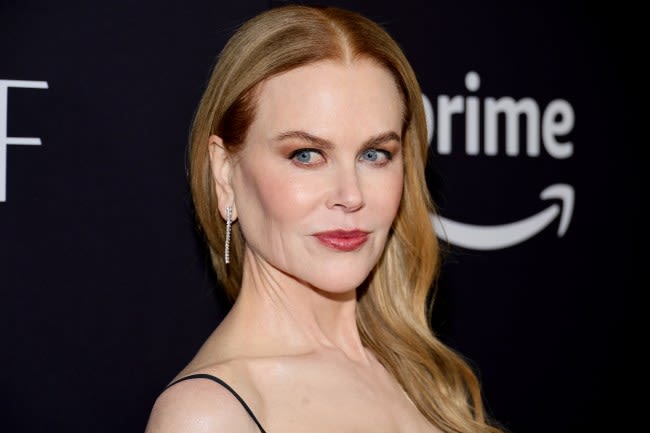 Nicole Kidman Knows She Would Be a ‘Terrible Director’