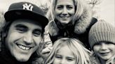 Busted’s Charlie Simpson reveals five-year-old son’s terrifying secondary drowning ordeal