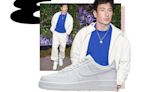 Barry Keoghan Is Killing the Sneaker Game