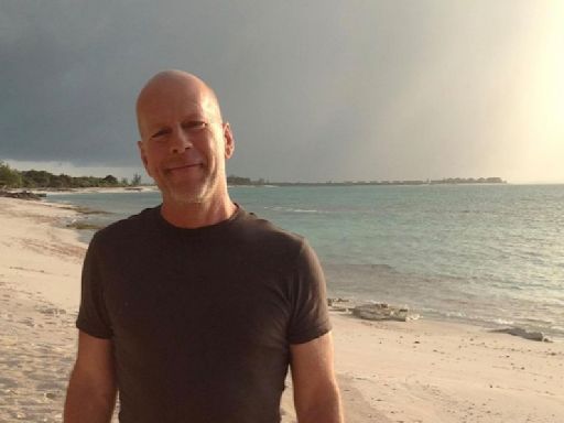 Rumer Willis Gives Update on Bruce Willis as a Grandpa Amid Dementia Battle