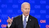 Why it would be tough for Democrats to replace Biden on the ticket