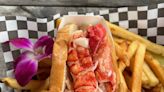 Maine lobster is delicious and has many healthy nutrients. Just watch the drawn butter