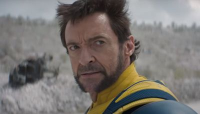 Marvel boss warned Hugh Jackman not to return as Wolverine in Deadpool 3