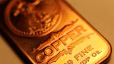 Asia Markets Mixed, Europe Dips; Copper Prices Rise On BHP's Buyout Offer To Anglo American - Global Markets Today While...