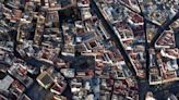 El V Informe del Observatorio de Desigualdad en Andalucía destaca la despoblación del centro histórico de Jerez