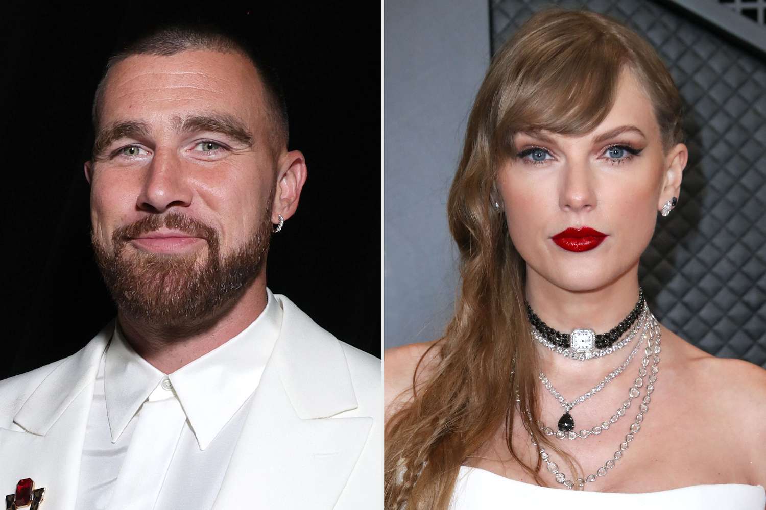 Travis Kelce Says He's 'Gotta Ask' Girlfriend Taylor Swift About Her 2012 “Punk'd” Episode: 'So Good'