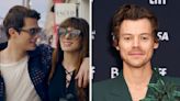 Anne Hathaway And Nicholas Galitzine Addressed Those Harry Styles Rumors About Their New Movie “The Idea Of You"