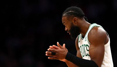 Celtics’ Jaylen Brown Aims to Revive Black Wall Street in Boston