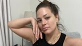 Ashley Graham shares photo of breastfeeding twins at the same time
