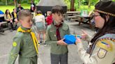 Children who fled Russian invasion find community in Ukrainian scouting organization in Canada