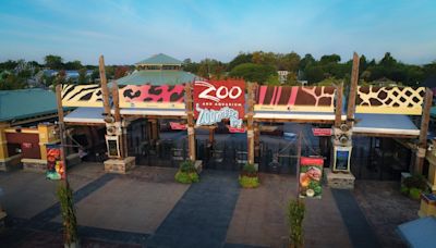 Fifth former Columbus Zoo executive receives sentence in theft scandal