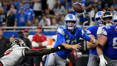 Matthew Stafford, Dak Prescott (again!), Patrick Mahomes and the grossest quarterbacks of Week 2