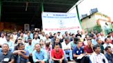 Committee to examine SSA non-academic staff demands - The Shillong Times