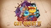 Los indies SteamWorld Heist II, Little Kitty, Big City y Cat Quest III llegarán a Nintendo Switch en 2024