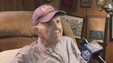 99-year-old WWII veteran heads to New Orleans for D-Day commemoration