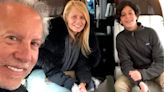 Quién es Pepo Daire, el empresario chileno que conquistó a Cecilia Bolocco y con quien se casará