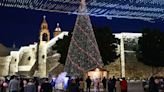 Bethlehem Cancels Christmas Celebrations Over Israel-Hamas Conflict