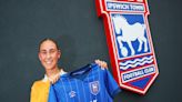 'Really exciting prospect' - Tractor Girls make sixth summer signing