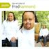 Playlist: The Very Best of Fred Hammond