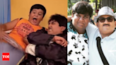 Taarak Mehta's Jethalal aka Dilip Joshi pens a heartfelt note for Goli aka Kush Shah, writes 'I have enjoyed every scene I've done with you' | - Times of India