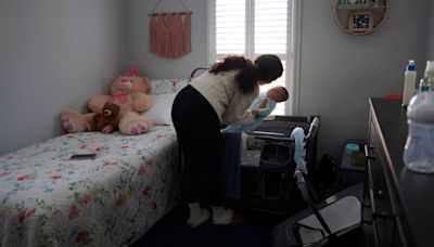 After the end of Roe, a new beginning for maternity homes