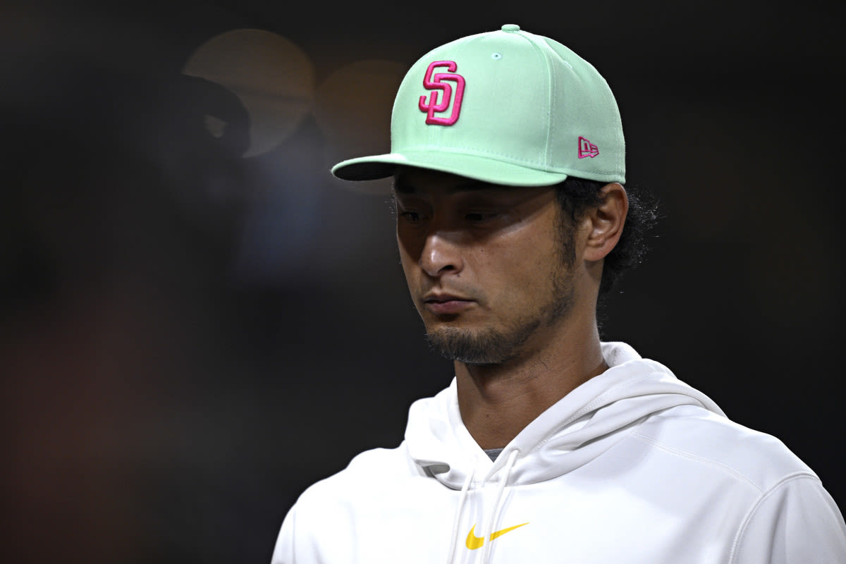 Padres News: Yu Darvish's Unexpected Encounter at Home Depot Goes Viral