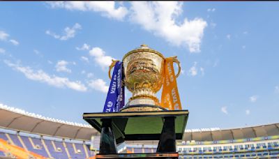 IPL 2025 Retention rules: Each franchise allowed to retain 6 players from existing squad