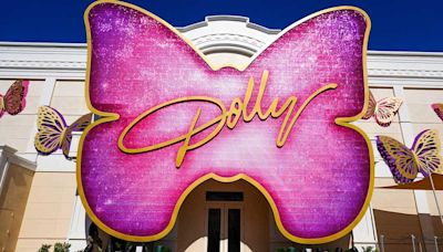 Dollywood’s got a new attraction for Dolly Parton fans