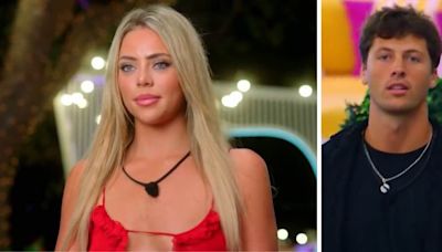 'Love Island USA' Season 6: Liv Walker dishes on losing second shot with Rob Rausch amid her elimination