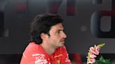 Sainz 'deixa escapar' que 2 novos rostos estarão na F1 em 2025