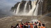 Aumentaron las tarifas para ingresar a las Cataratas del Iguazú pero el otoño es un buen momento para ir