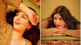 Watch: Harshaali Malhotra turns Alamzeb for 'Heeramandi' song, leaves fans in awe