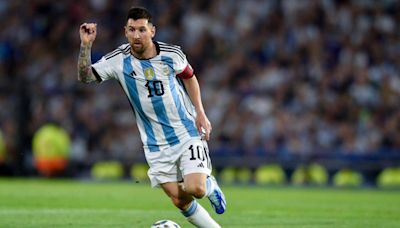 After long delay, Argentina wins Copa America in extra time despite Messi early exit