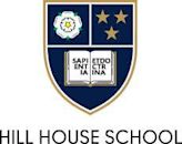 Hill House School, South Yorkshire