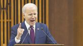 Biden restricts oil, gas leasing in Alaska’s petroleum reserve - The Shillong Times